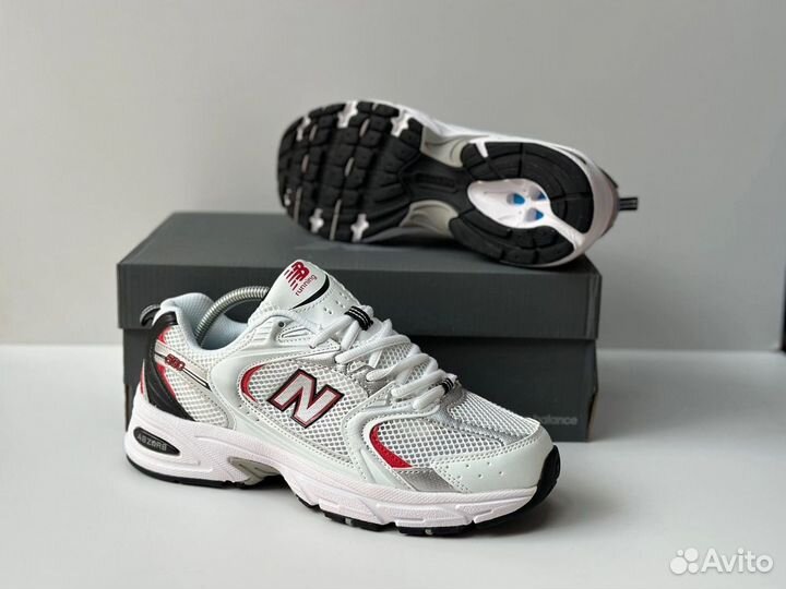 Кроссовки New Balance 530