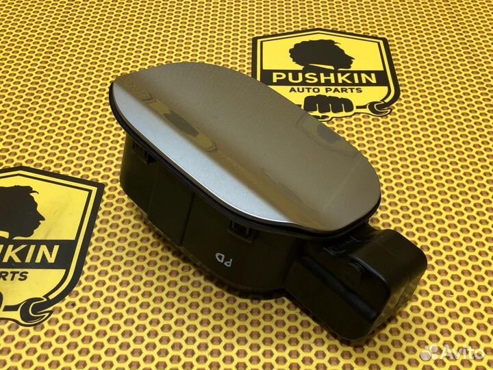 Лючок топливного бака Hyundai I30 PD G4LG 2023