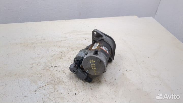 Стартер Toyota Avensis 2