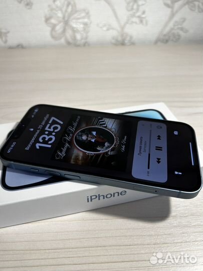 iPhone 14, 128 ГБ