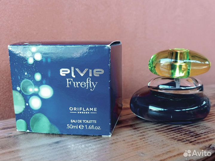 Туалетная вода