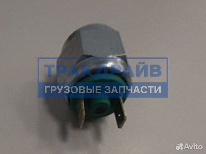 Пневмовыключатель A 2,0 BAR -0,2