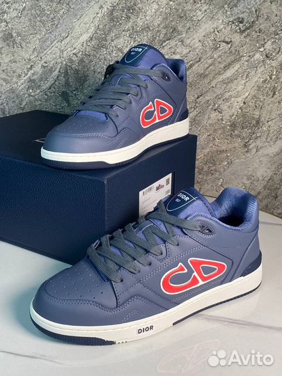 Кроссовки мужские Dior