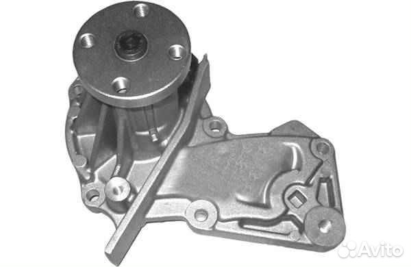 Помпа водяная ford fiesta f233 Dolz