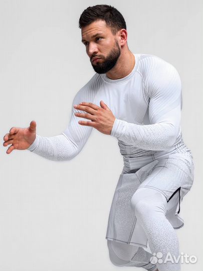 Пошив спортивной экипировки и рашгардов под ключ