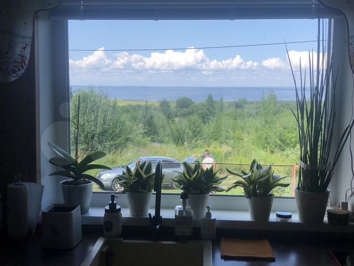 Дом 100 м² на участке 15 сот.