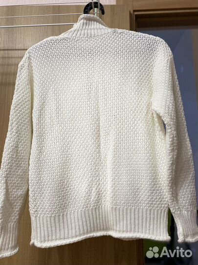 Свитер для девочки 146