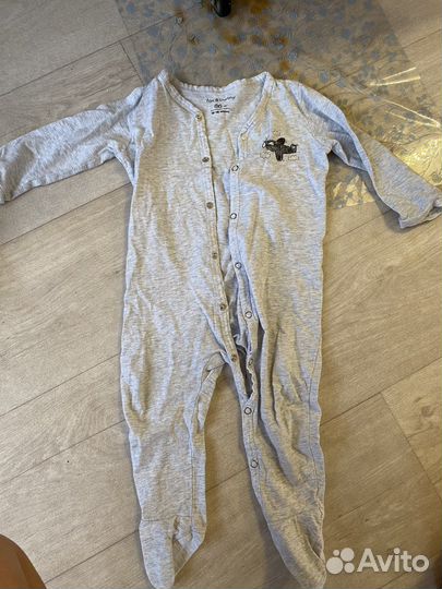 Одежда на мальчика