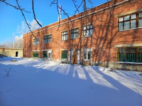 Производство, 3194.7 м²