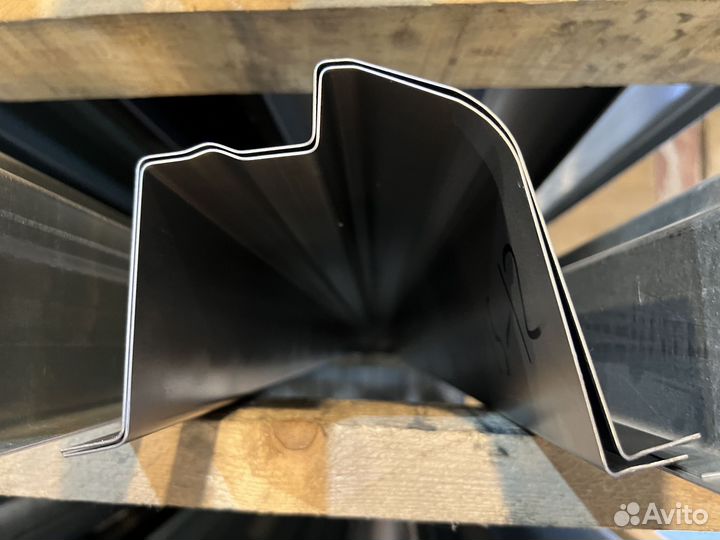 Volkswagen Jetta пороги и арки