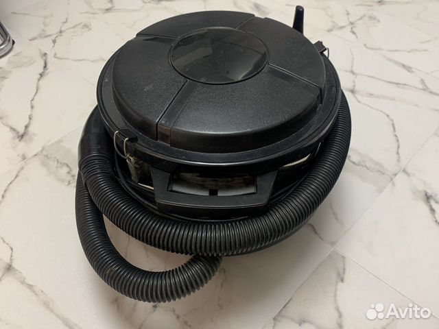 Итальянский пылесос