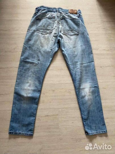 Джинсы мужские 50 размер