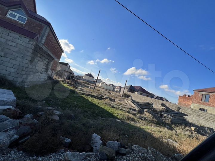 Участок 5 сот. (ИЖС)