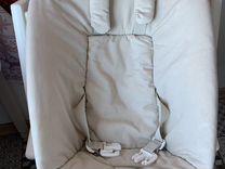 Шезлонг stokke tripp trapp newborn