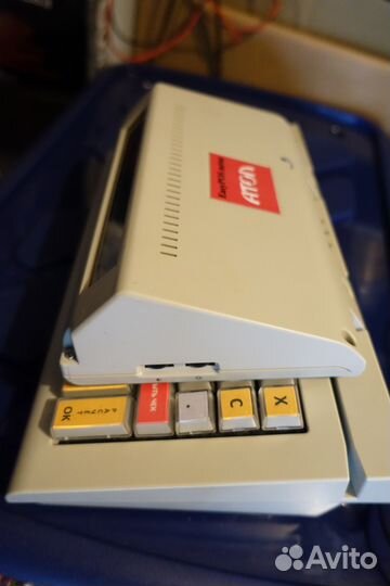 POS-система Easypos Nova А-702. подходит 54фз