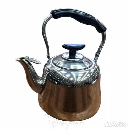 Чайник нержавейка 3 L (PR-CH-3)