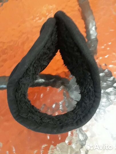 Шапки, бафф мужские