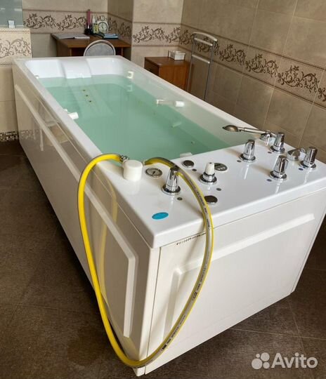 Гидрованна aquameden