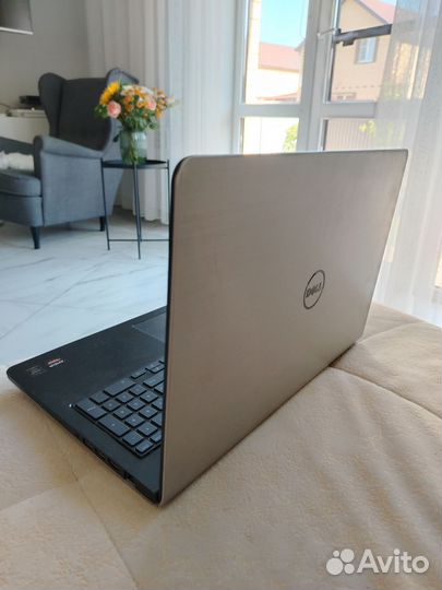 Ноутбук Dell inspiron 5547 i7