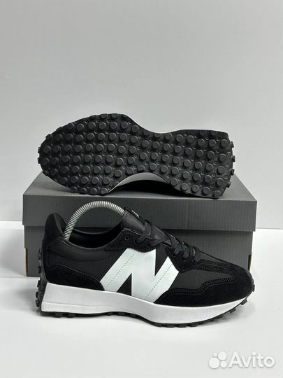 Кроссовки New Balance 327