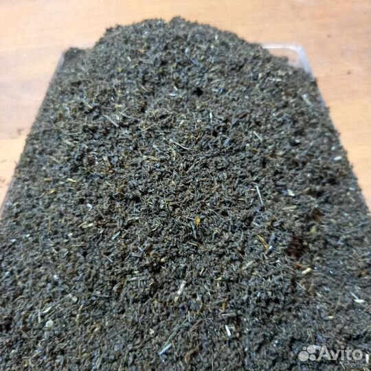 Биогумус в мешках 50 л