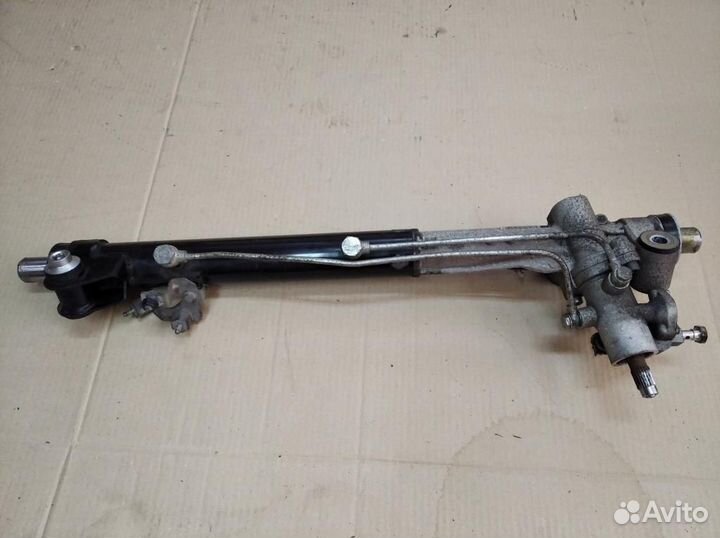 Рулевая рейка Maserati Levante 3.0 V6 (275 Hp)