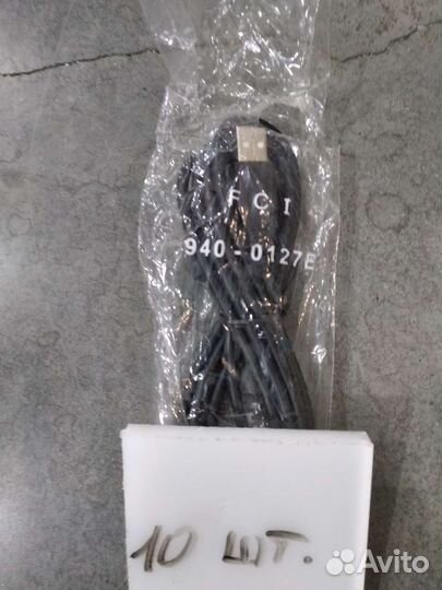 Кабель FCI 940-0127E
