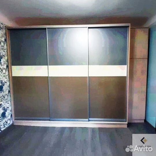 Шкафы купе на заказ