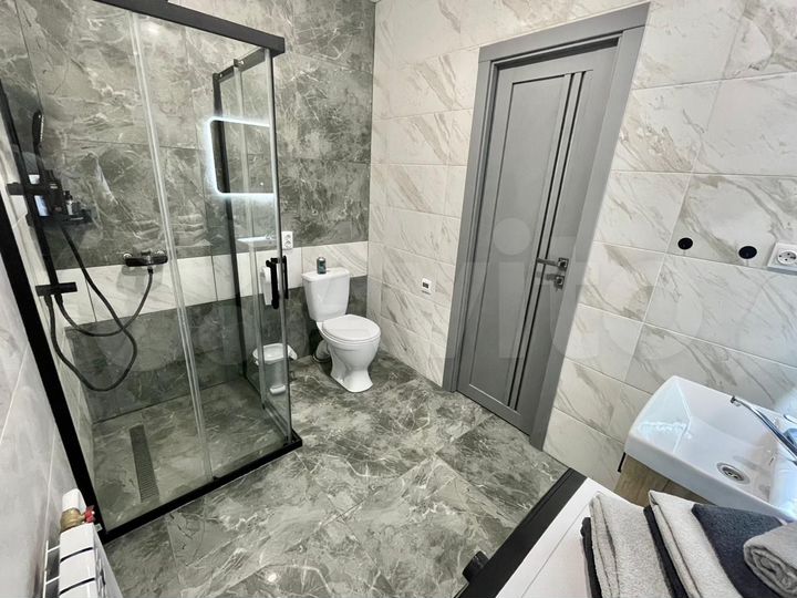 Коттедж 145 м² на участке 9,8 сот.