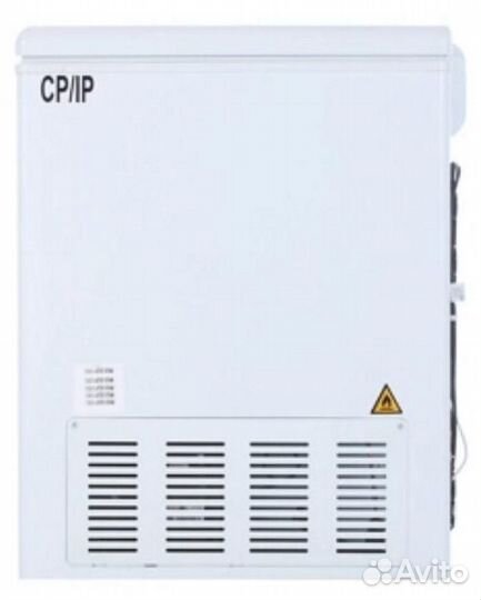 Морозильный ларь Haier