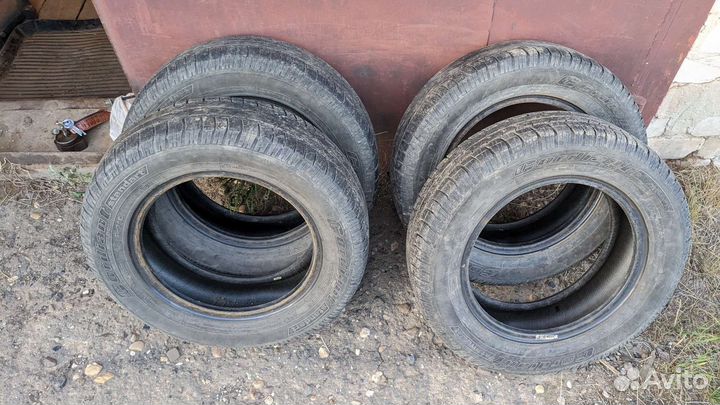 Cordiant AWD 185/65 R14