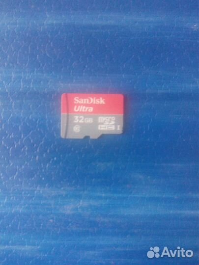 Sandisk Ultra 32GB