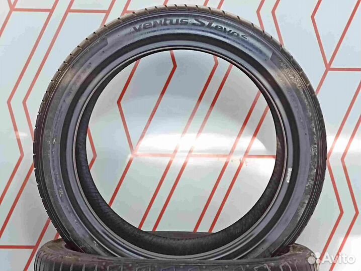 Hankook Ventus S1 Evo 2 K117B 245/40 R18