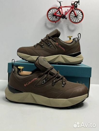 Кроссовки Columbia premium