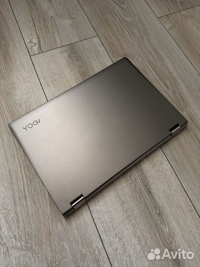 Lenovo Yoga 530