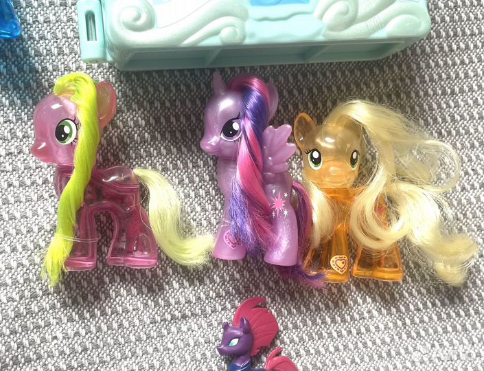 My Little Pony