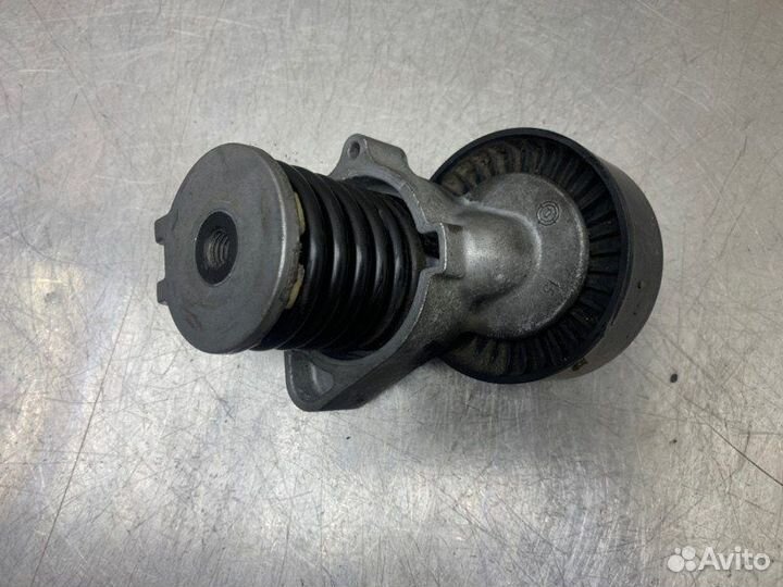 Ролик натяжителя Mercedes C-Class W204 M271 1.8TI