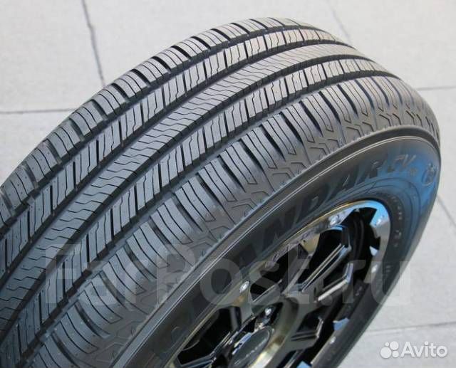 Yokohama Geolandar CV G058 235/60 R16