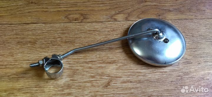 Зеркало велосипедное СССР