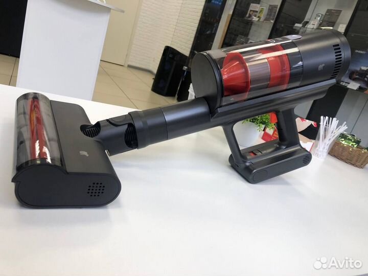 Ручной пылесос xiaomi z11 max