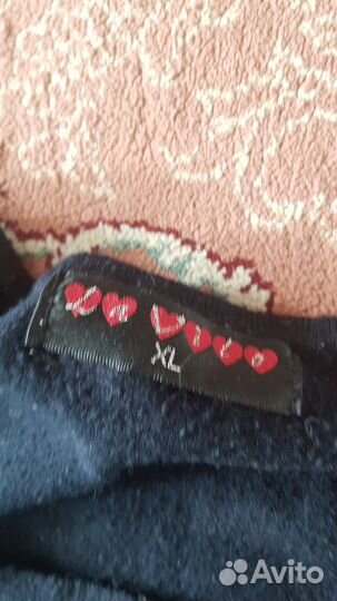 Пакет женских вещей на 48 50