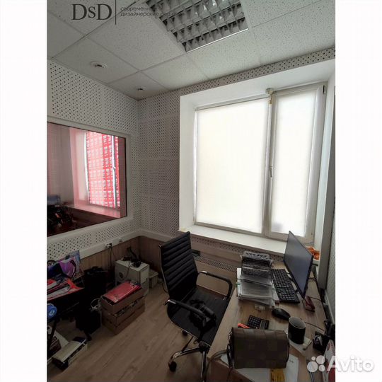 Рулонные шторы на окна Челябинск