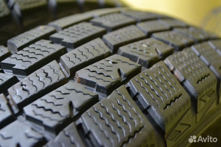 Dunlop Winter Maxx WM01 145/80 R13