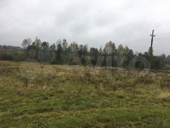 Участок 72 сот. (ИЖС)