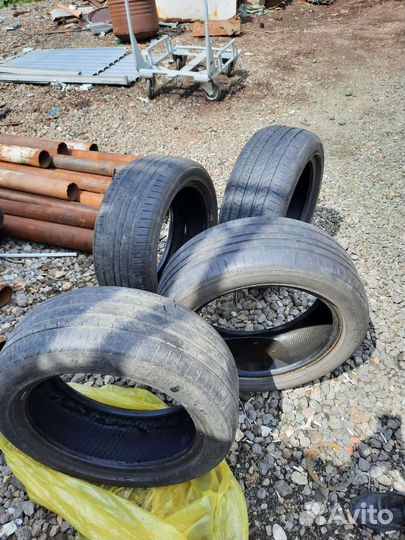 Pirelli Cinturato P7 225/50 R17 94W