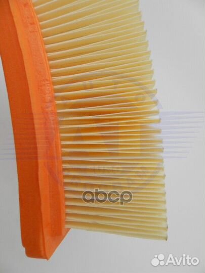 Фильтр воздушный hyundai Solaris II 17/ KIA Rio