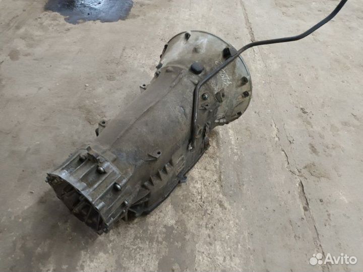 АКПП Mercedes Ml W163 3.2 112.942 1999