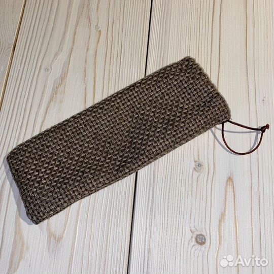 Мастерская Бурко мб-3 жалейка. Тональность G чехол