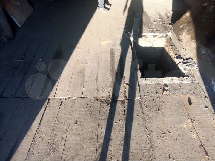 Гараж, 30 м²