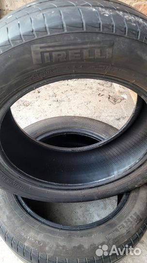 Pirelli Cinturato P1 205/55 R16